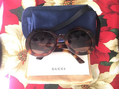 gucci havana gold round sunglasses|gucci havana sunglasses women.